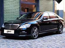 ����S��AMG 2010�� AMG S 65