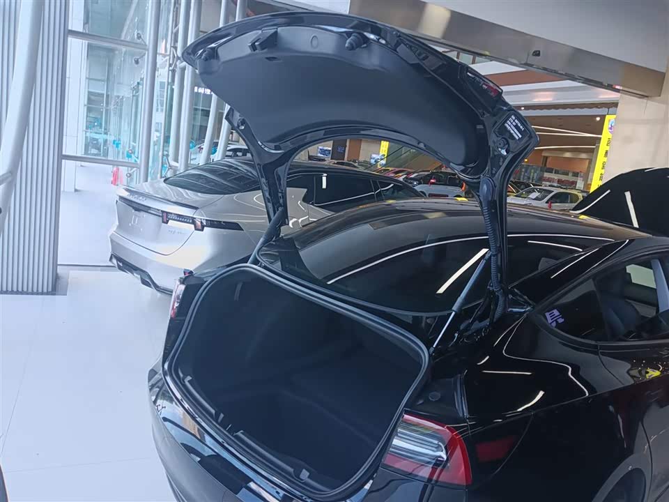 Tesla Model 3 Tesla Model 3