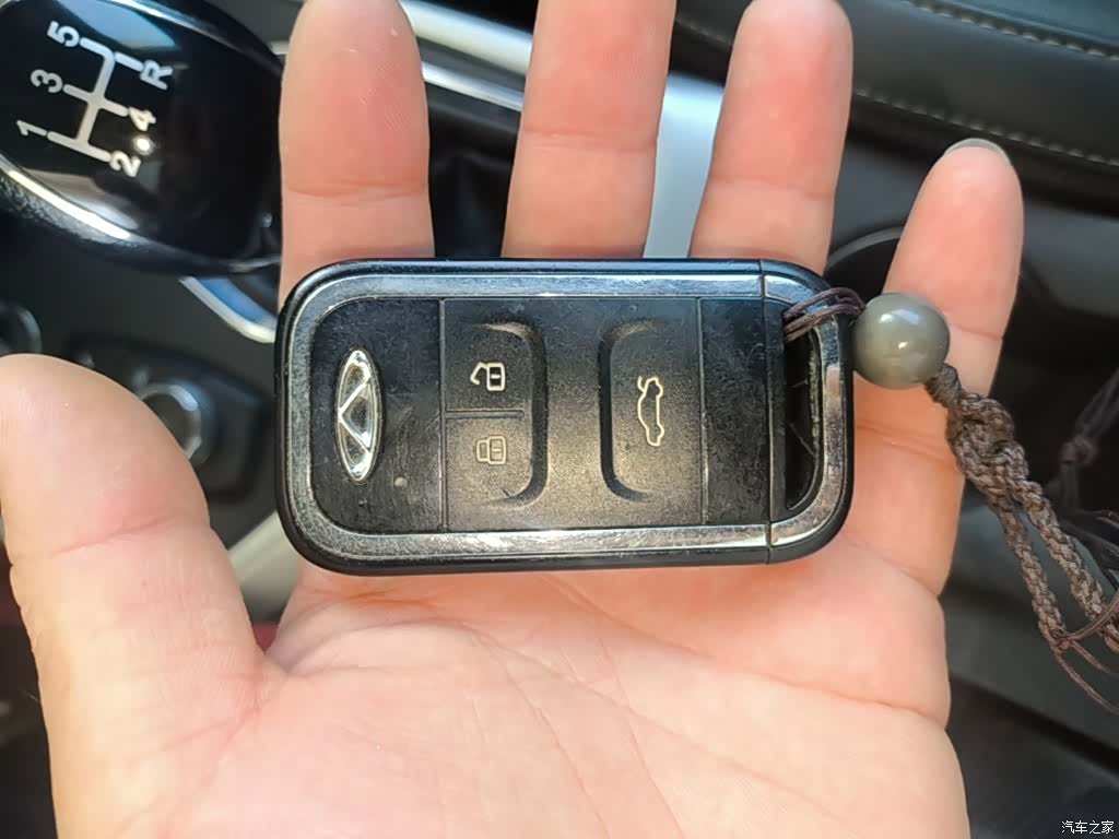 Chery Tiggo 5x, 2019 17