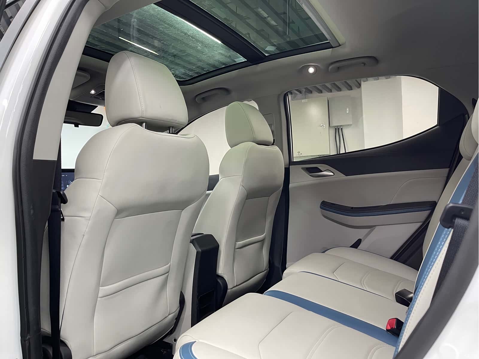 BYD Yuan, 2023 21