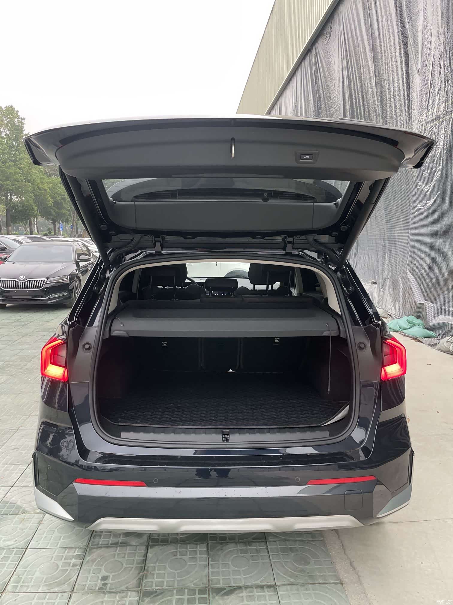 BMW X1, 2024 22