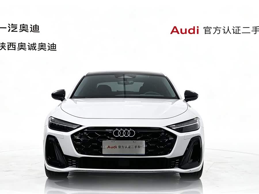 Audi A5L 2026, фото 2