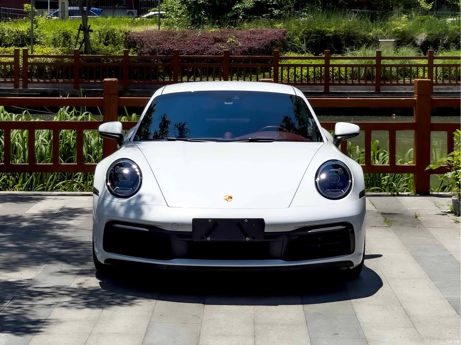 Porsche 911, 2021 7