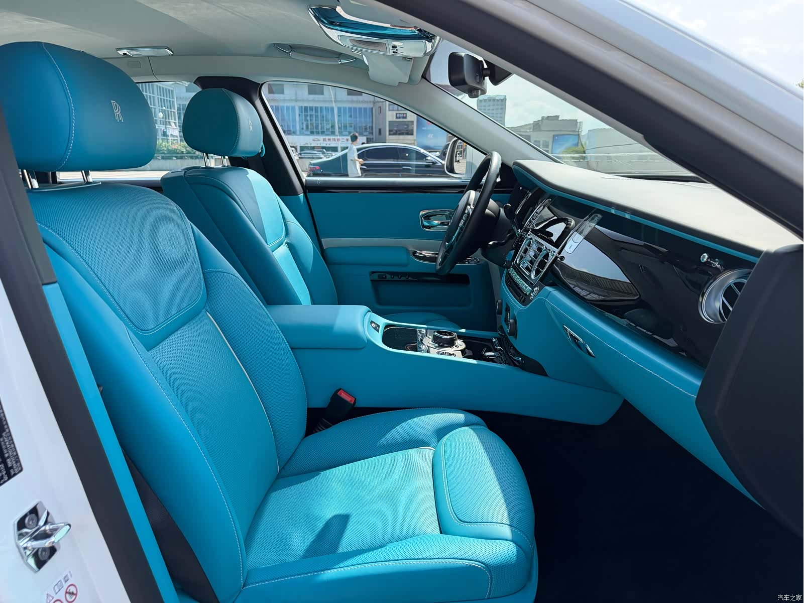 Rolls-Royce Ghost, 2020 20