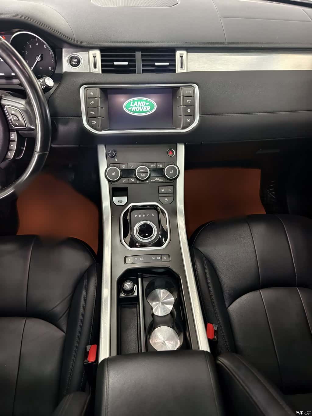 Land Rover Range Rover, 2017 19