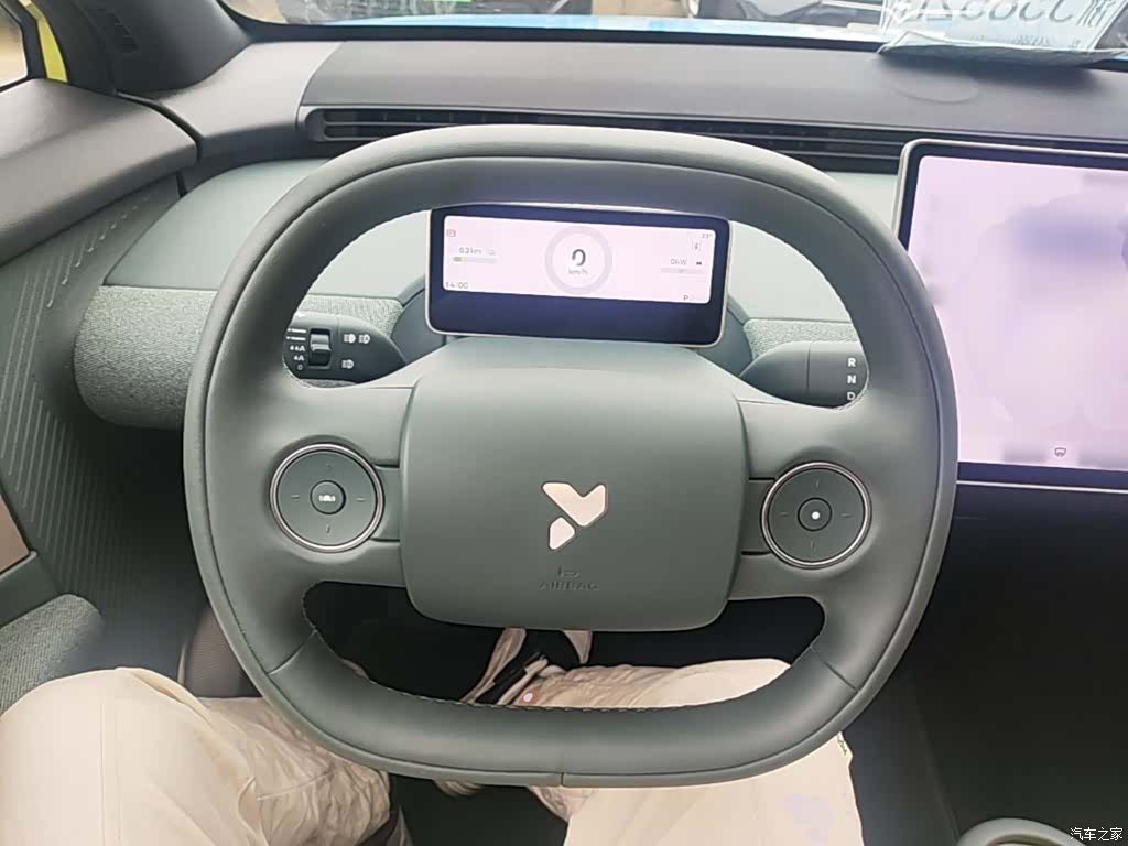 NIO firefly, 2025 11
