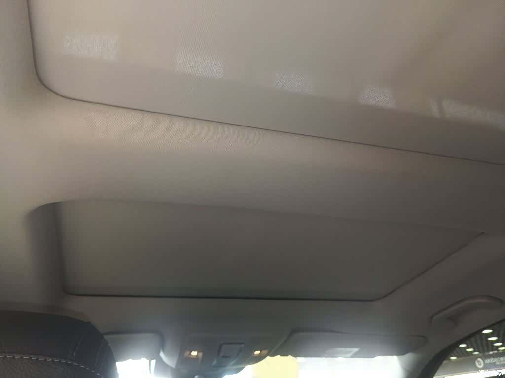 BAIC BJ90, 2023 14