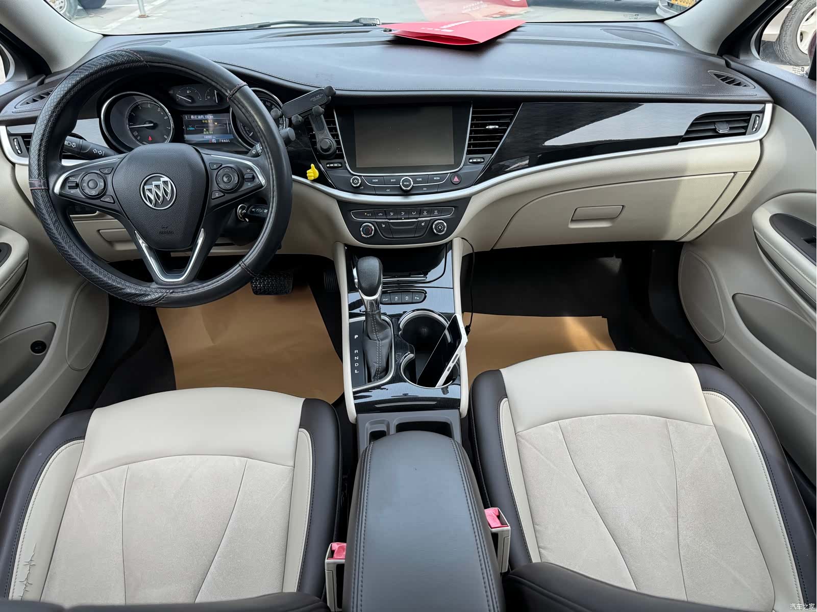Buick Verano, 2016 7