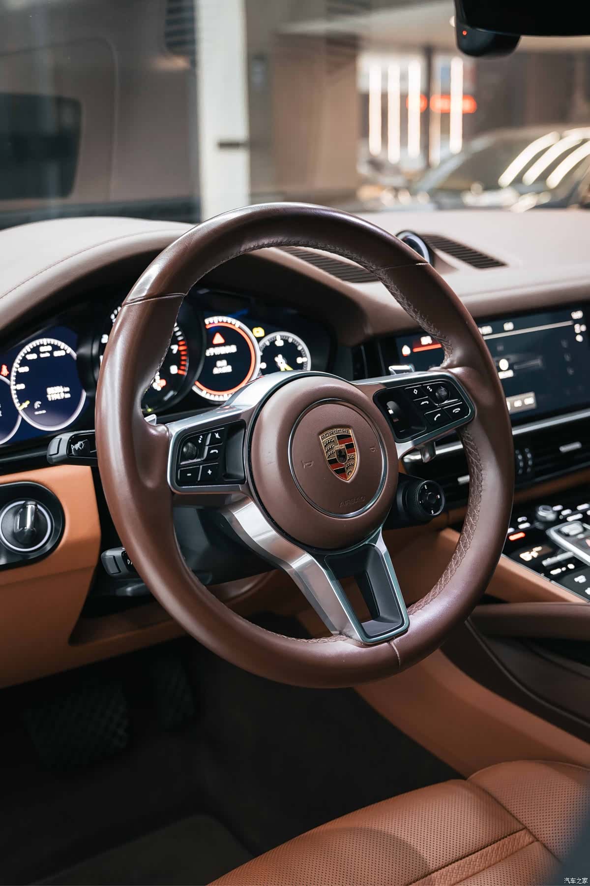 Porsche Cayenne, 2023 15
