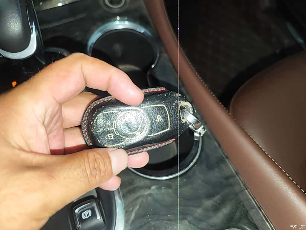 Buick Envision Plus, 2015 9