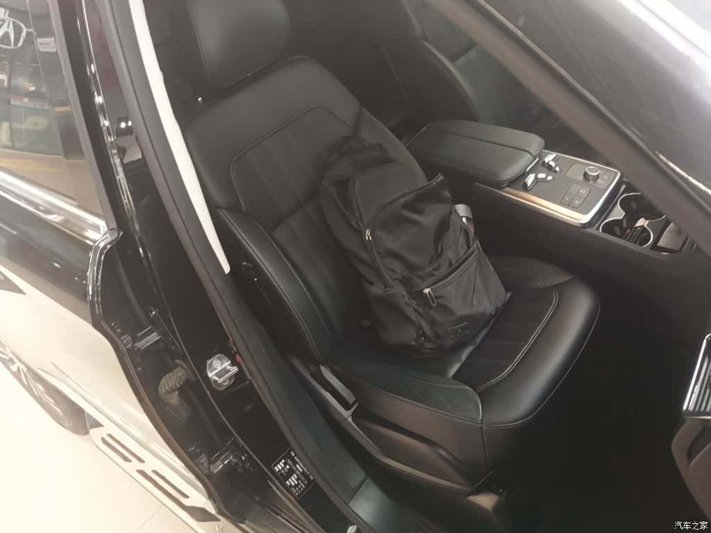 BAIC BJ90, 2023 20