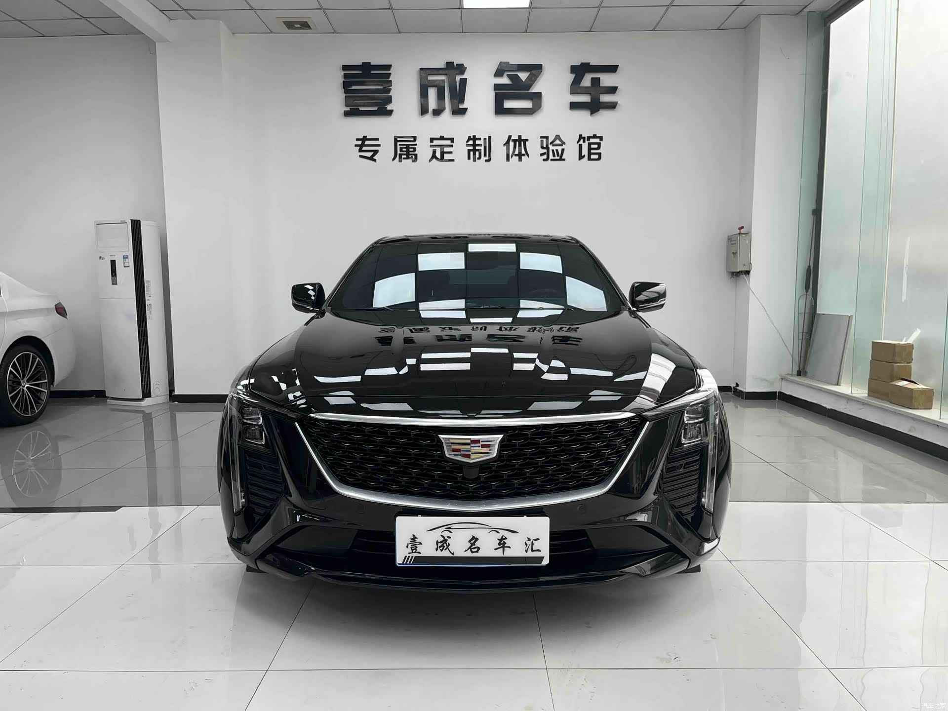 Cadillac CT5, 2024 2