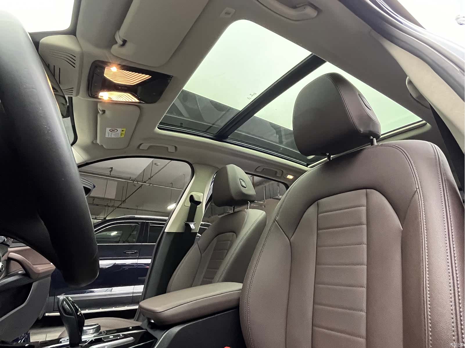 BMW X3, 2020 9