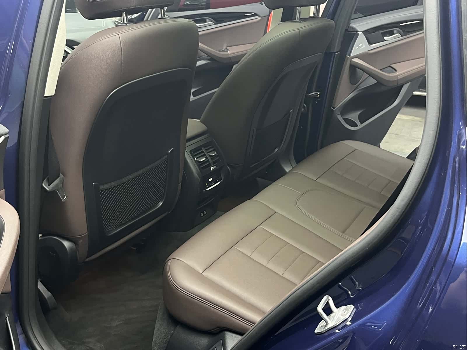 BMW X3, 2020 17