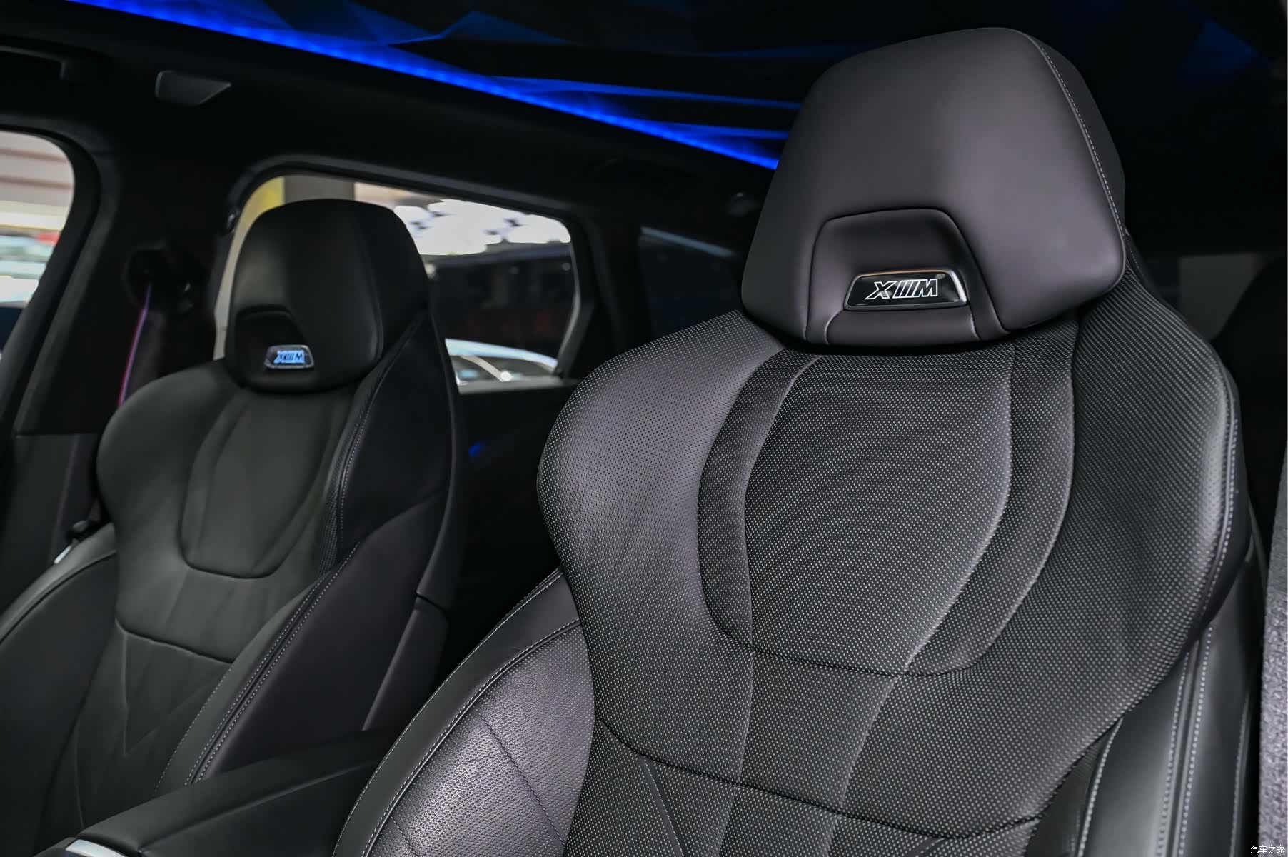BMW XM, 2024 12