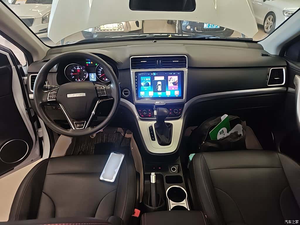 Haval M6, 2020 7