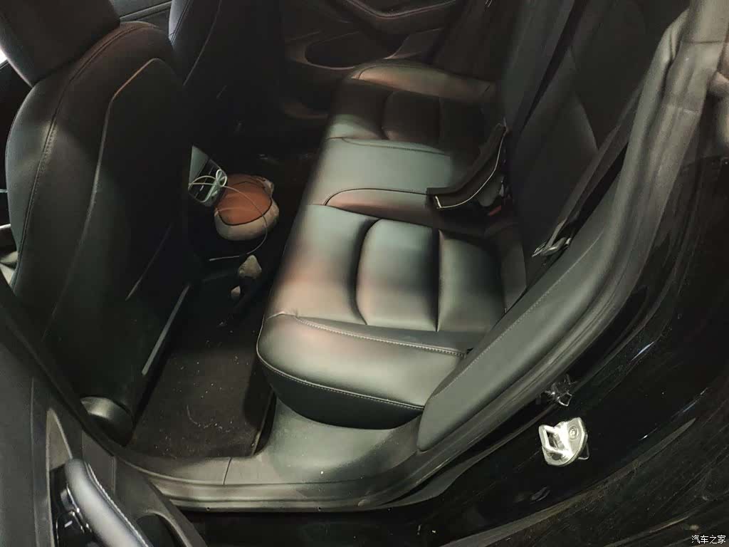 Tesla Model 3, 2020 13
