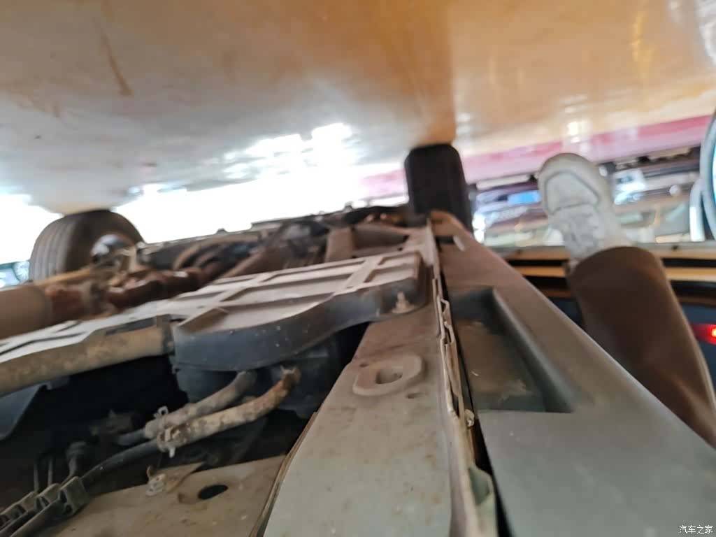 Geely X6, 2018 6