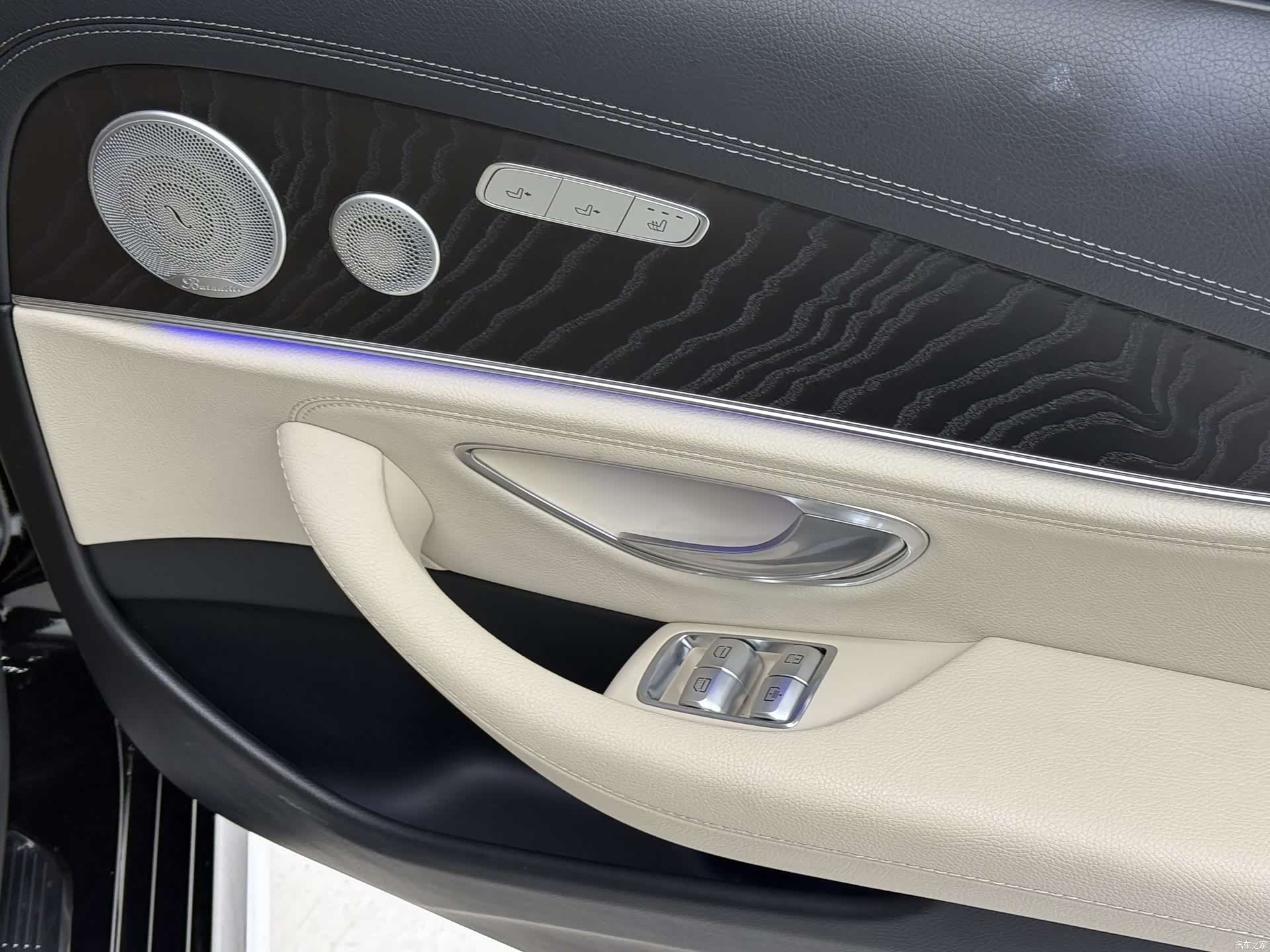 Mercedes-Benz E-Class, 2017 19