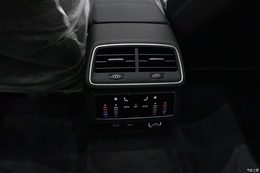 Audi A6L, 2026 10
