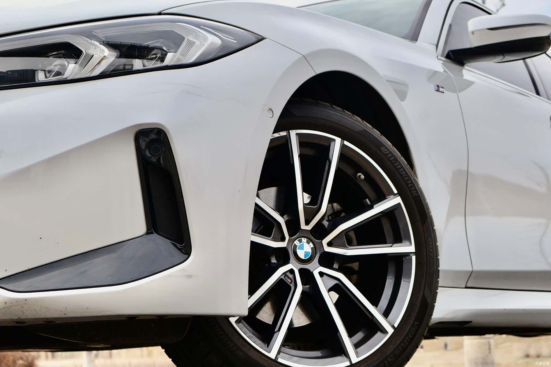 BMW 3 Series, 2024 13