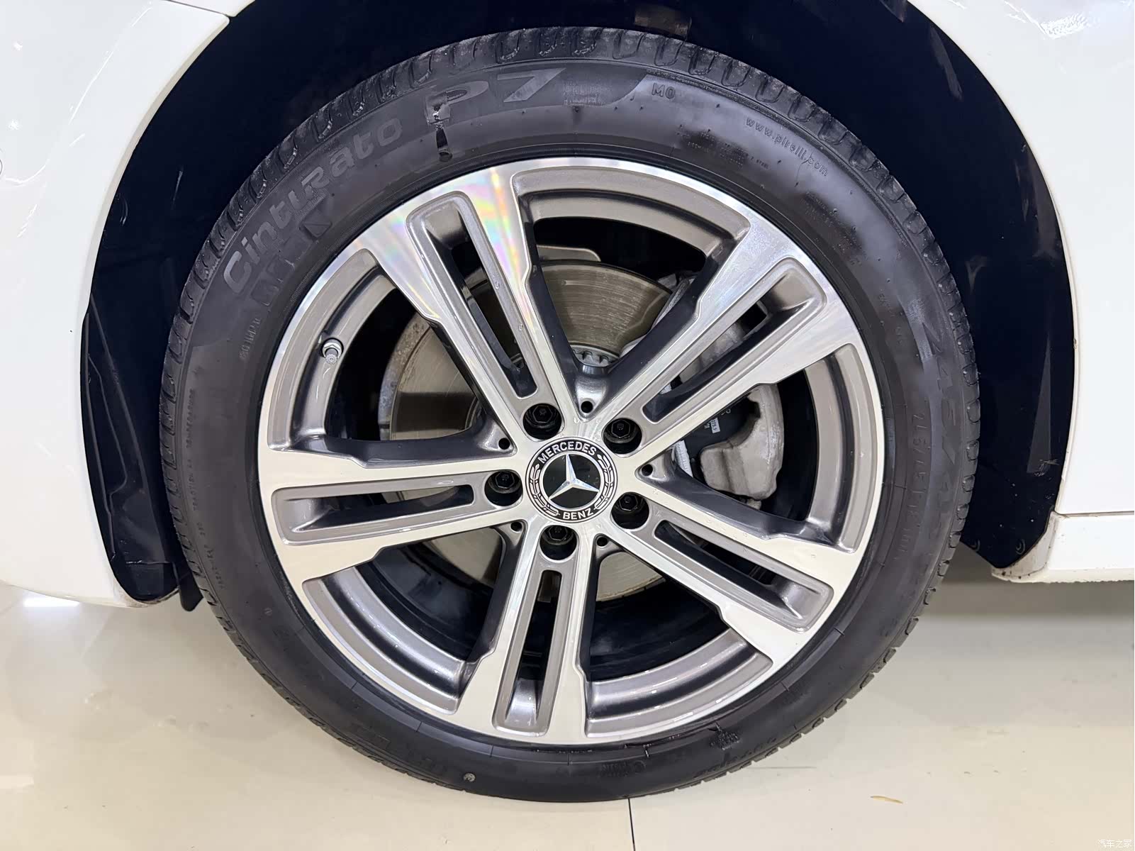 Mercedes-Benz E-Class, 2022 все фото