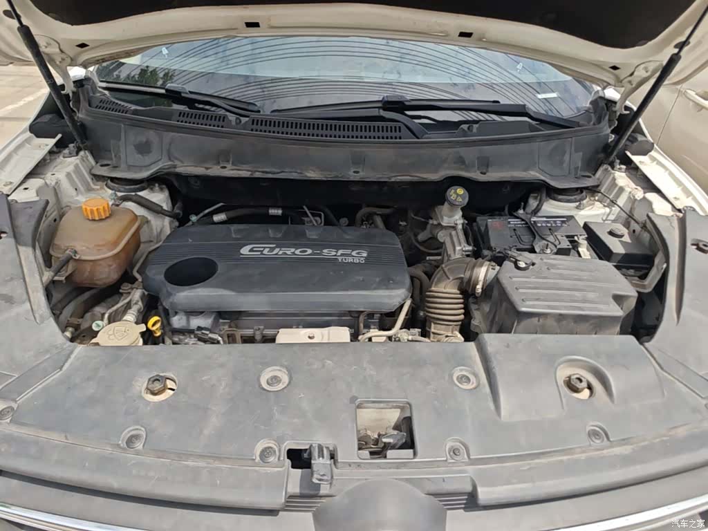 DongFeng 580, 2018 20