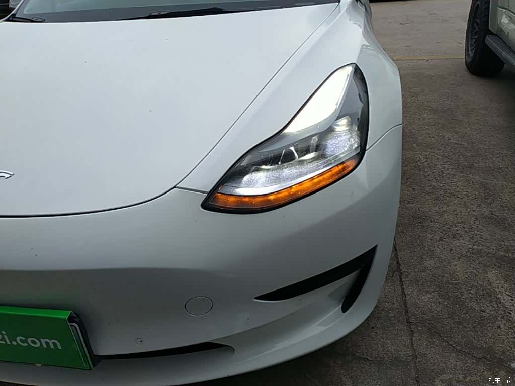 Tesla Model 3, 2023 24