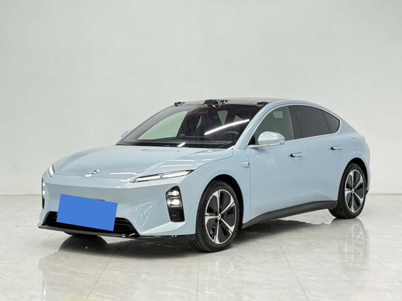 NIO ET5, 2025 1