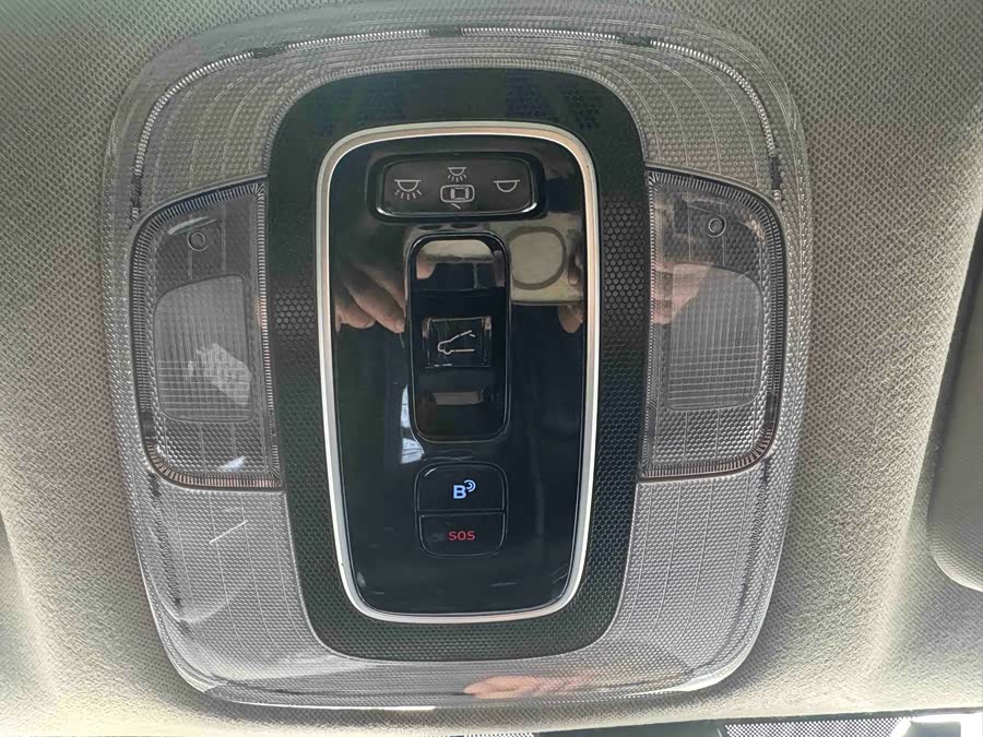 Hyundai Elantra 2022, фото 15