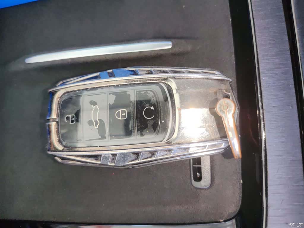 Chery Tiggo 9, 2024 9