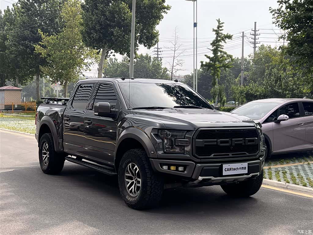 Ford F-150, 2019 2