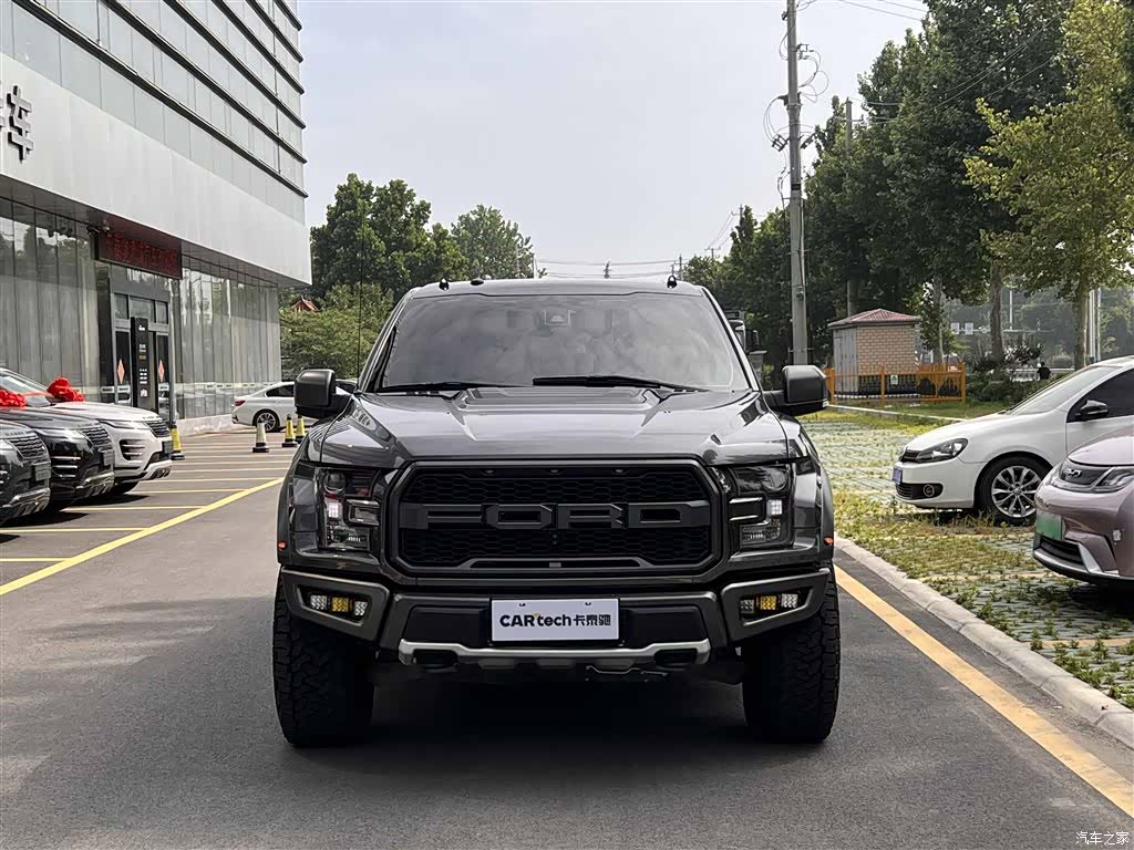 Ford F-150, 2019 3
