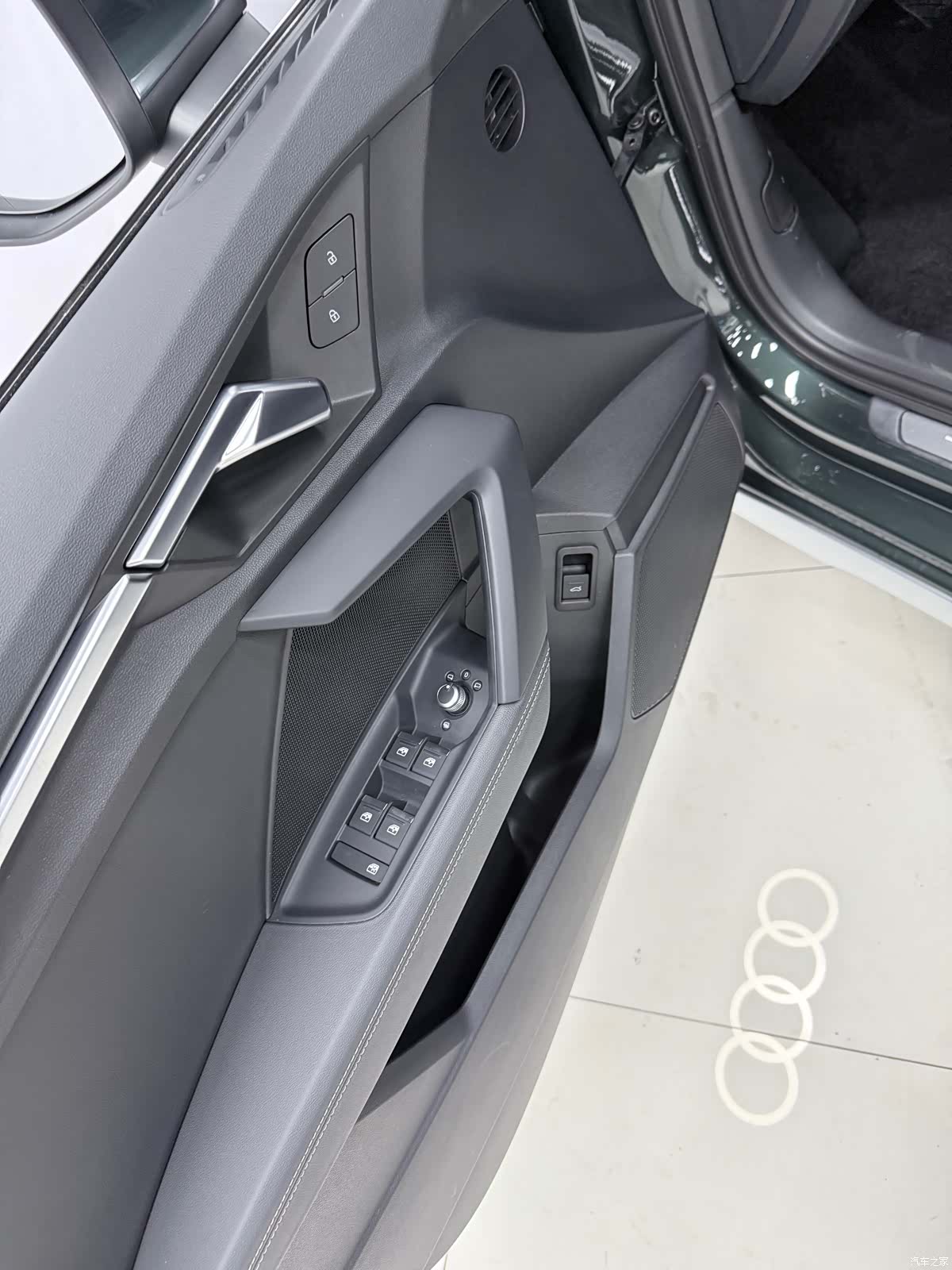 Audi A3, 2023 21