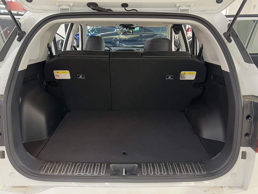 Hyundai Hyundai ix35 2023, фото 16