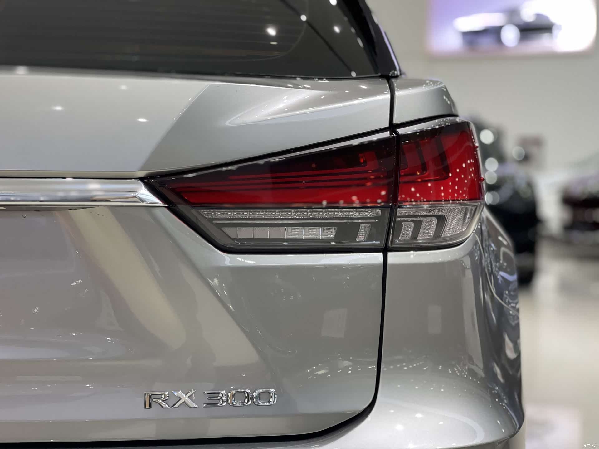 Lexus RX, 2020 16