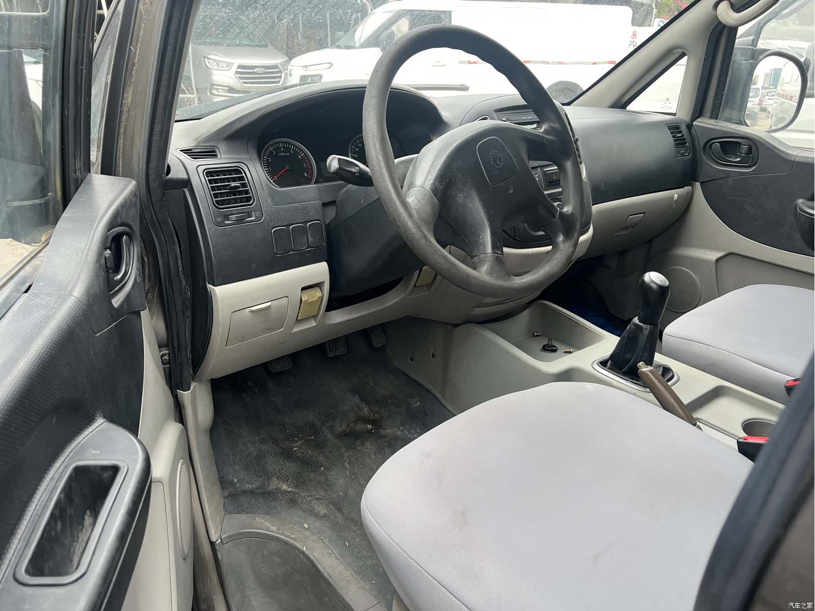 DongFeng V3, 2016 4