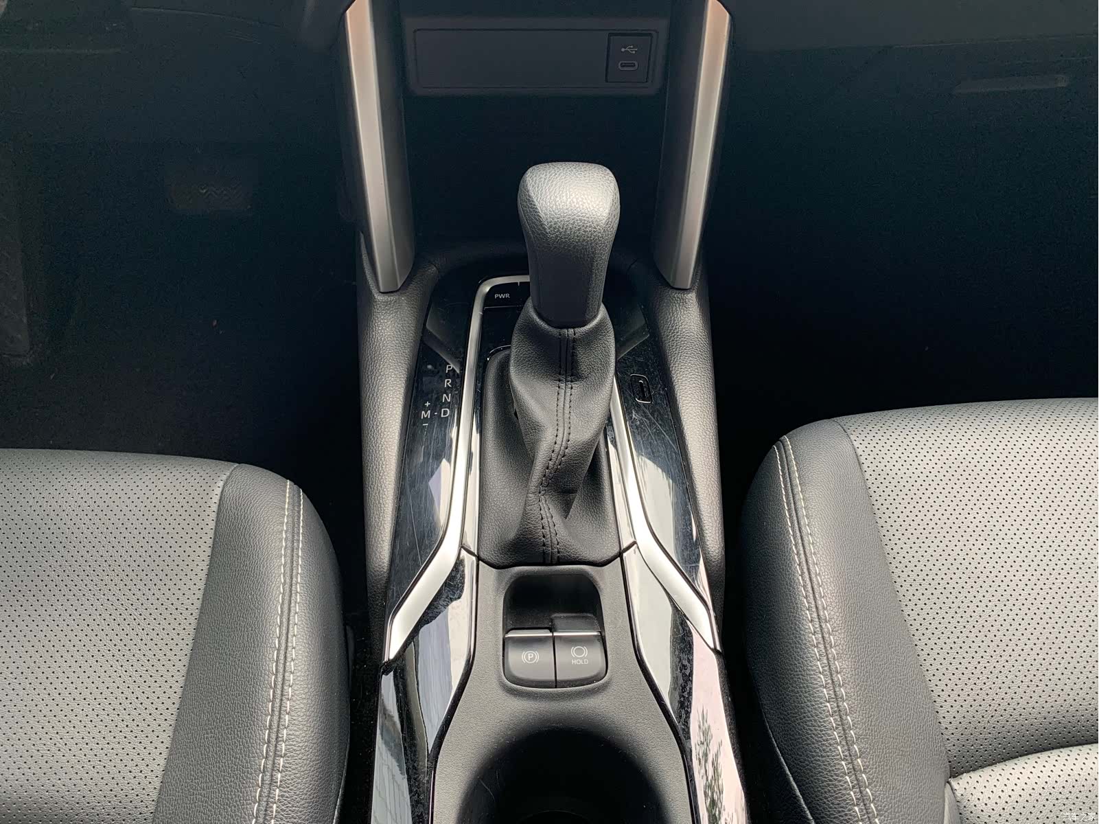 Toyota Frontlander, 2025 15