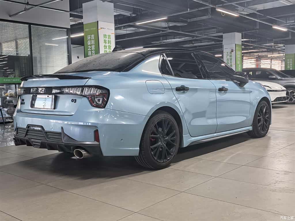 Lynk & Co 02, 2022 все фото