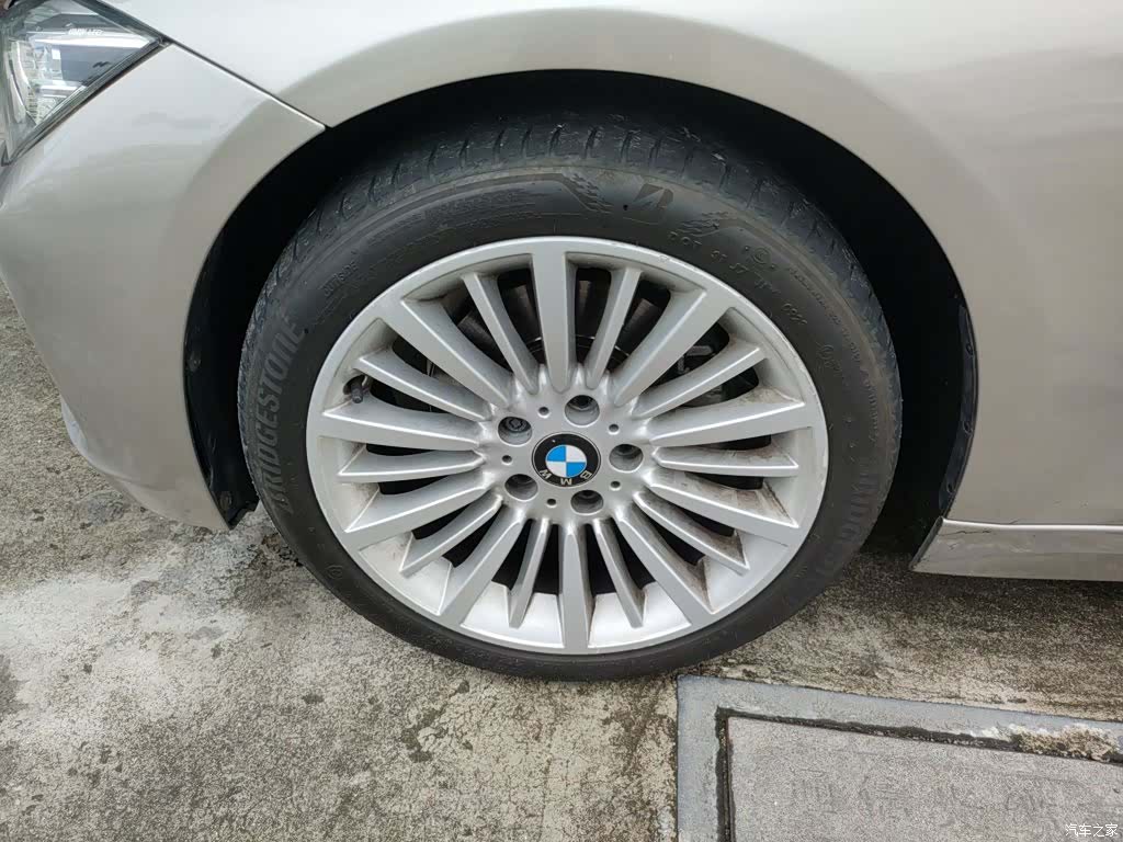 BMW 3 Series, 2018 23