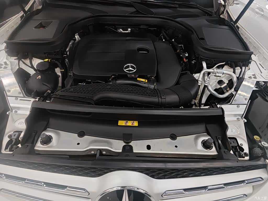 Mercedes-Benz GLC, 2020 20
