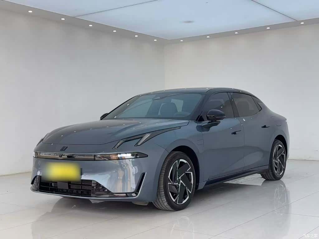 Lynk & Co 02, 2024 2