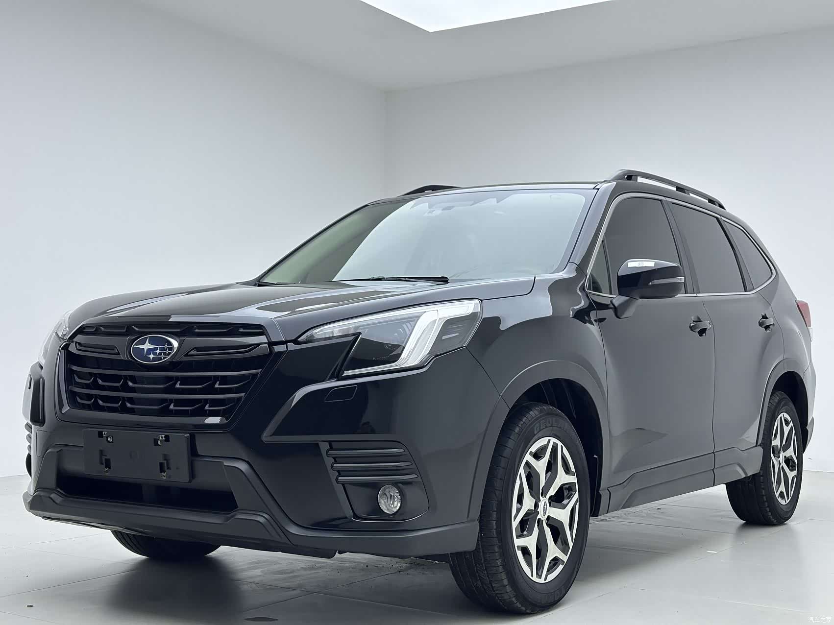 Subaru Forester, 2022 1
