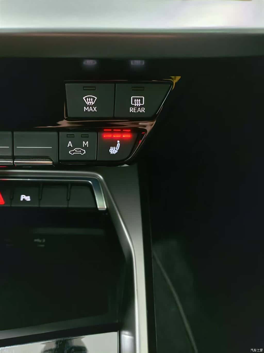 Audi A3, 2022 22