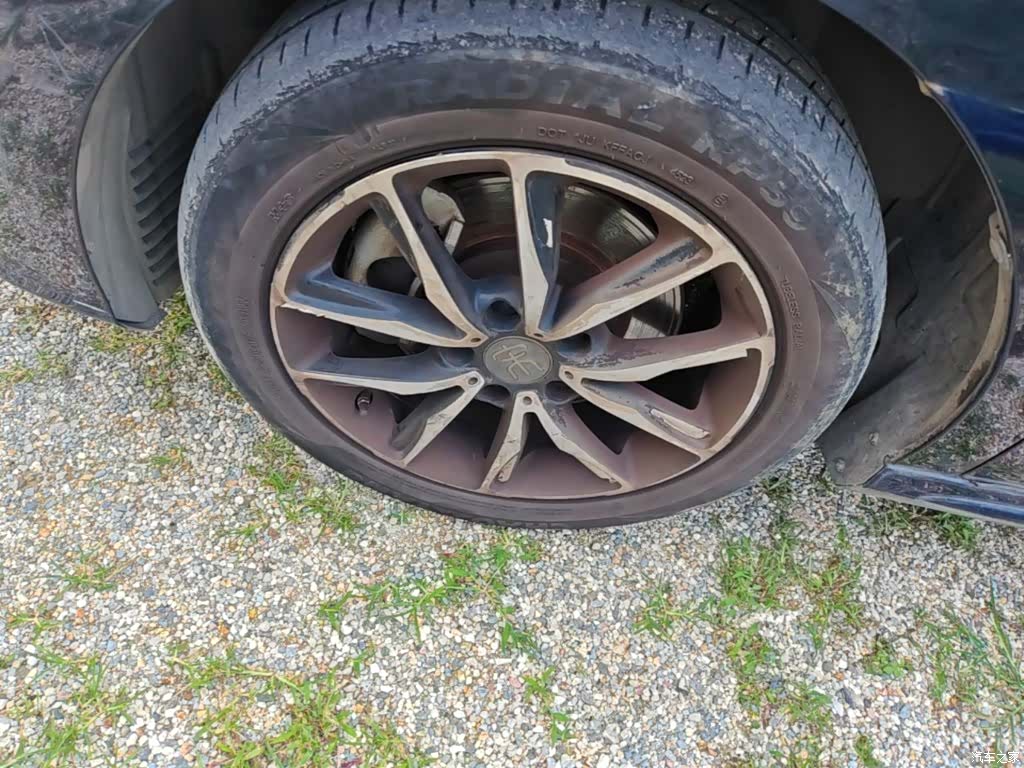 BYD Song, 2018 23
