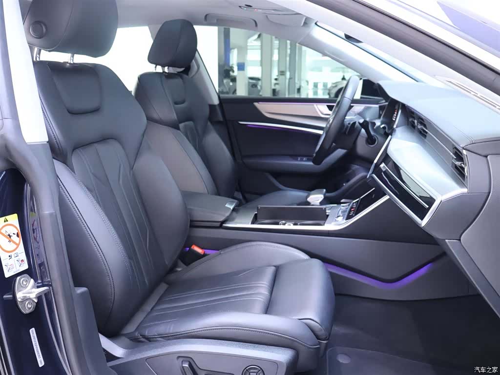 Audi A7, 2021 20