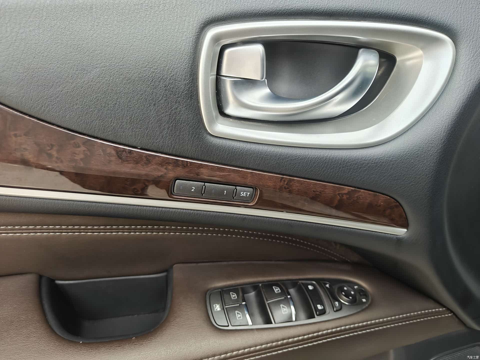 Infiniti QX60, 2018 20
