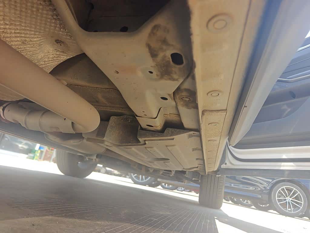 Haval H6, 2025 19