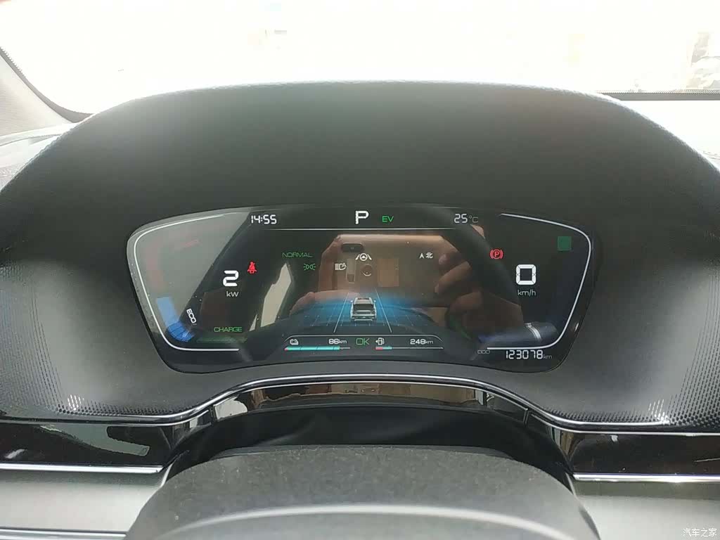 BYD Tang, 2022 12