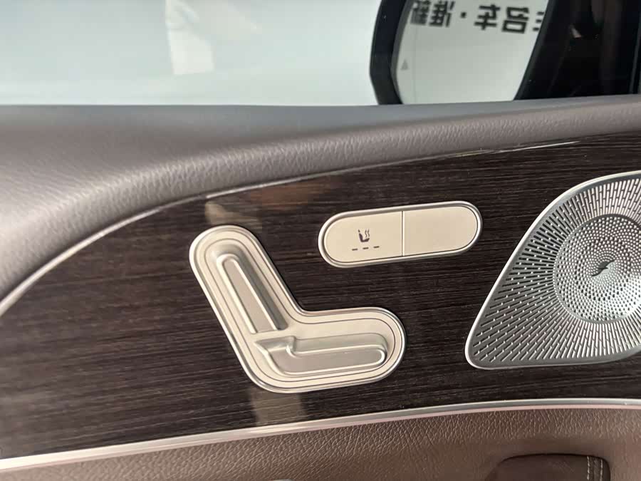 Mercedes-Benz GLE 2020, фото 10